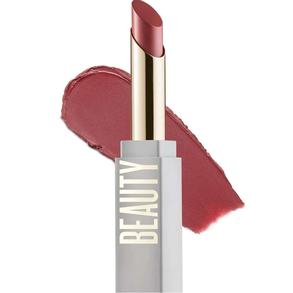NEW! Beautycounter Statement Maker Satin Lip in Brave